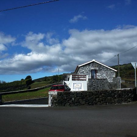 Melo'S Place Мадалена Экстерьер фото