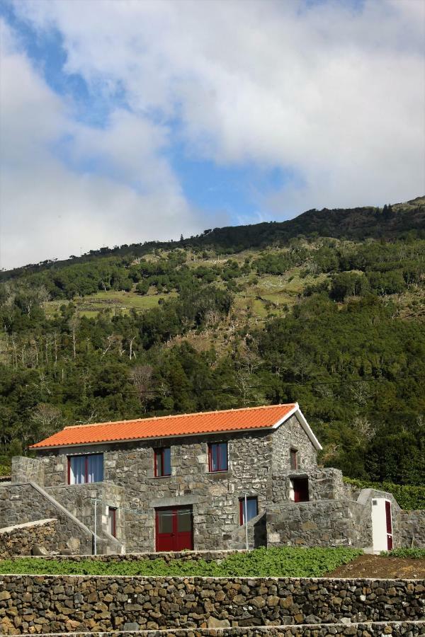 Melo'S Place Мадалена Экстерьер фото