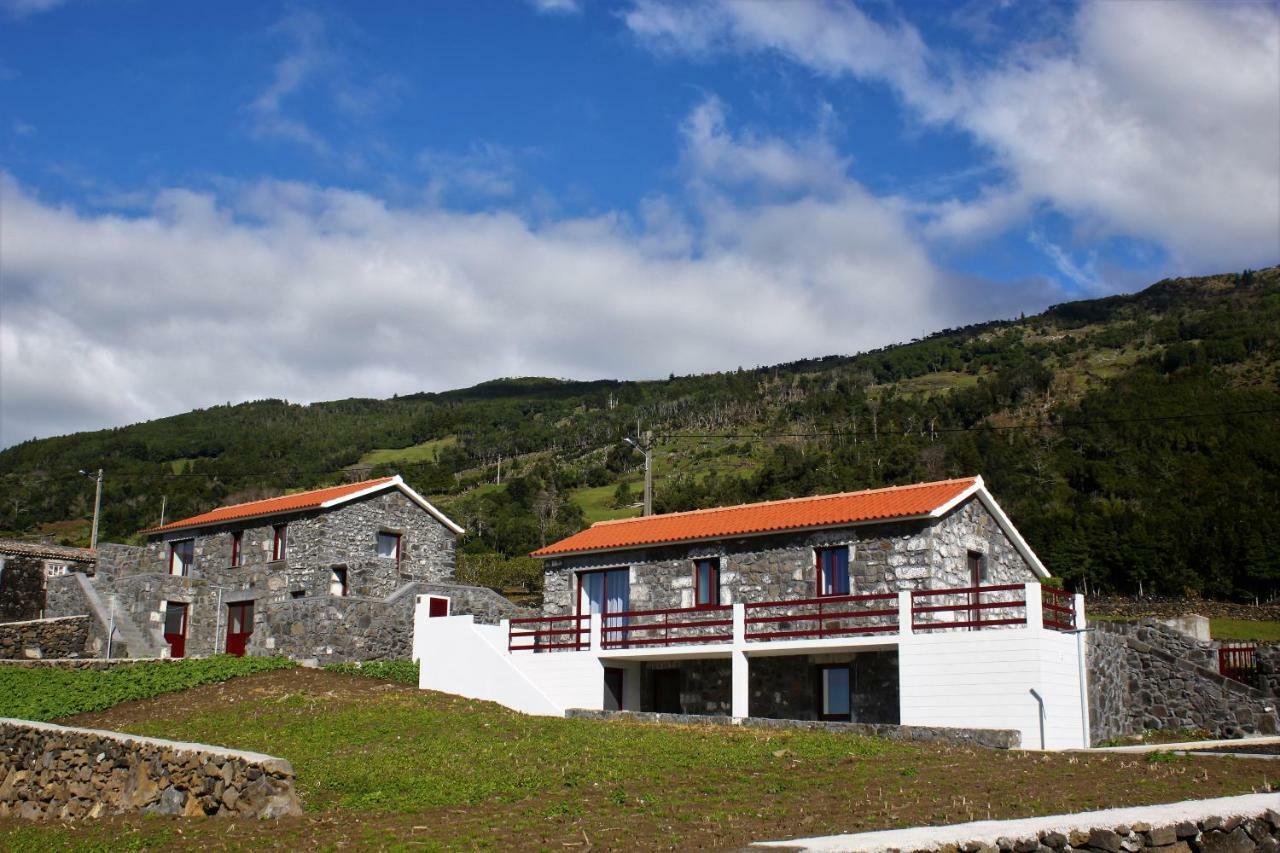 Melo'S Place Мадалена Экстерьер фото