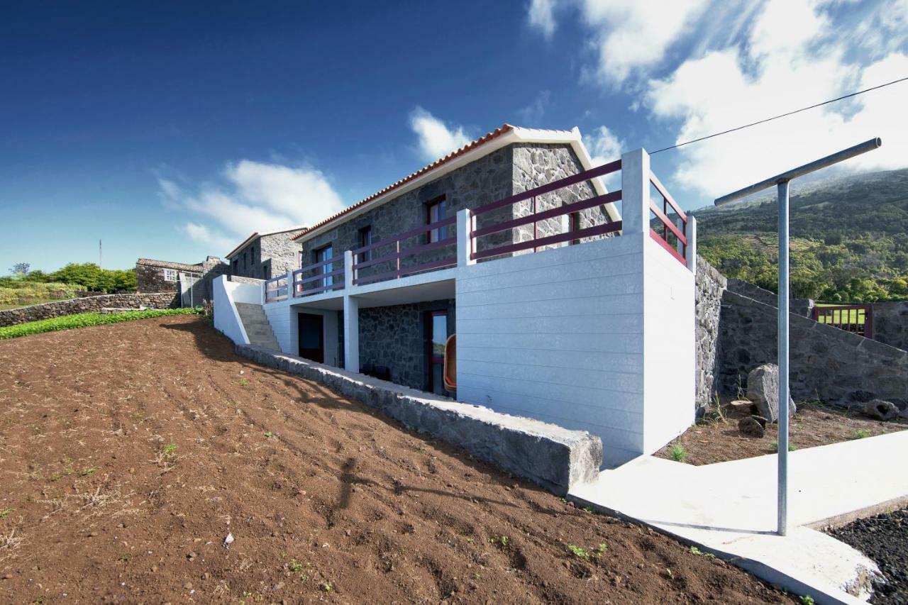 Melo'S Place Мадалена Экстерьер фото